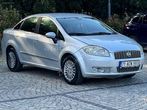 2013 FİAT LİNEA MOTOR ŞANZIMAN SIFIR
