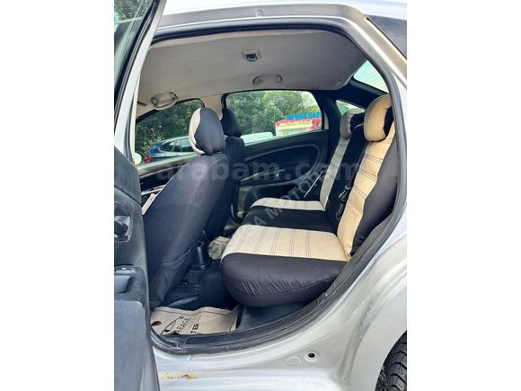 2013 FİAT LİNEA MOTOR ŞANZIMAN SIFIR