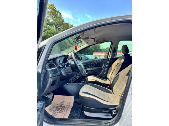 2013 FİAT LİNEA MOTOR ŞANZIMAN SIFIR