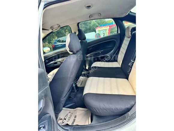 2013 FİAT LİNEA MOTOR ŞANZIMAN SIFIR