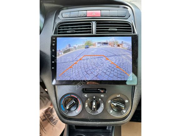 2013 FİAT LİNEA MOTOR ŞANZIMAN SIFIR
