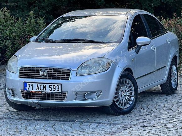 2013 FİAT LİNEA MOTOR ŞANZIMAN SIFIR