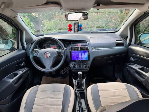 2013 FİAT LİNEA MOTOR ŞANZIMAN SIFIR