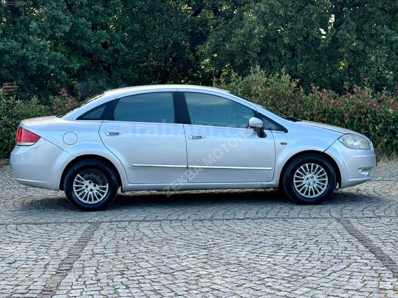 2013 FİAT LİNEA MOTOR ŞANZIMAN SIFIR