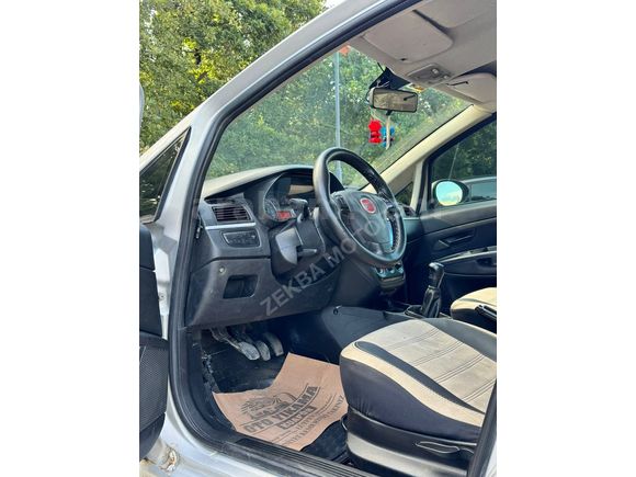 2013 FİAT LİNEA MOTOR ŞANZIMAN SIFIR