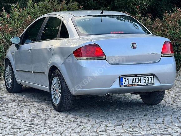 2013 FİAT LİNEA MOTOR ŞANZIMAN SIFIR