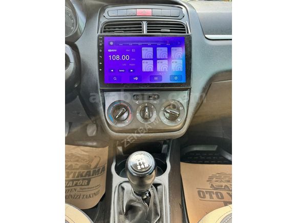 2013 FİAT LİNEA MOTOR ŞANZIMAN SIFIR