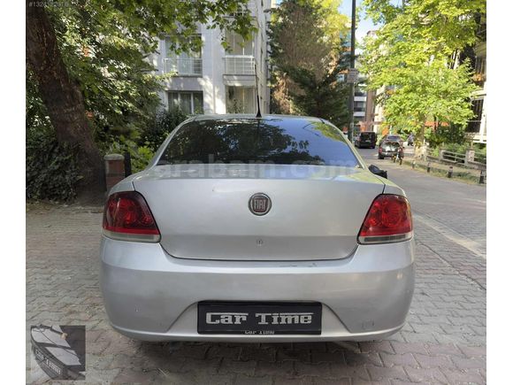 CARTİME DAN LİNEA 1.3 MULTİJET ACTİVE PLUS