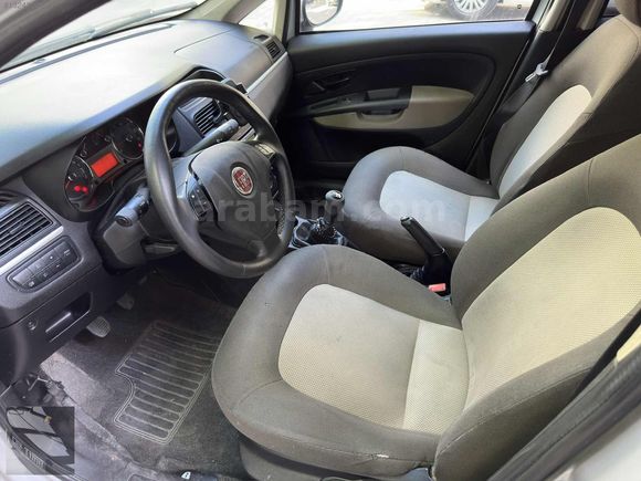 CARTİME DAN LİNEA 1.3 MULTİJET ACTİVE PLUS