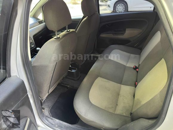CARTİME DAN LİNEA 1.3 MULTİJET ACTİVE PLUS
