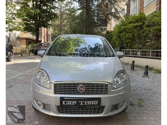 CARTİME DAN LİNEA 1.3 MULTİJET ACTİVE PLUS
