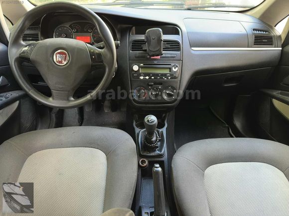 CARTİME DAN LİNEA 1.3 MULTİJET ACTİVE PLUS