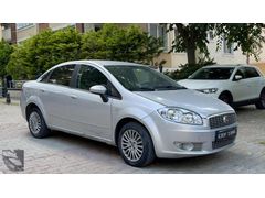 CARTİME DAN LİNEA 1.3 MULTİJET ACTİVE PLUS