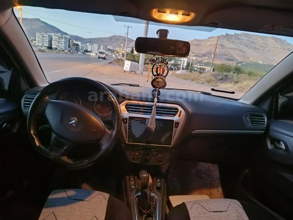 Sahibinden Peugeot 301 1.6 HDi Active