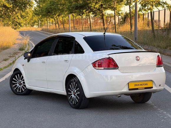 2013 MODEL & HASAR KAYDI YOK & TAKSİ ÇIKMASI DEĞİLDİR