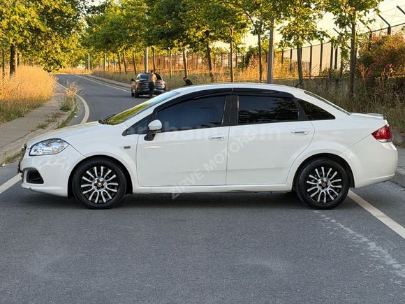 2013 MODEL & HASAR KAYDI YOK & TAKSİ ÇIKMASI DEĞİLDİR