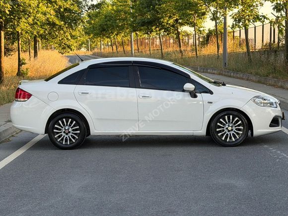 2013 MODEL & HASAR KAYDI YOK & TAKSİ ÇIKMASI DEĞİLDİR
