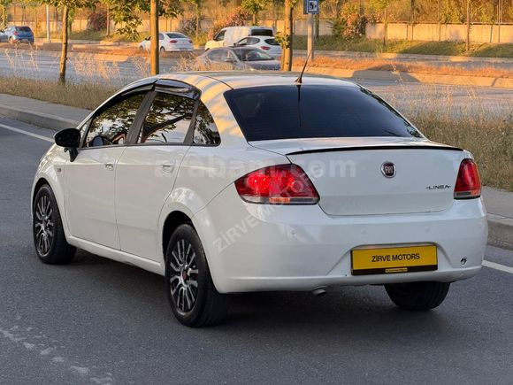 2013 MODEL & HASAR KAYDI YOK & TAKSİ ÇIKMASI DEĞİLDİR