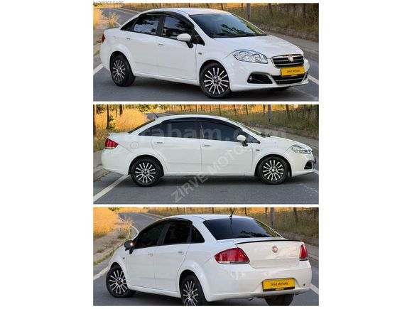 2013 MODEL & HASAR KAYDI YOK & TAKSİ ÇIKMASI DEĞİLDİR