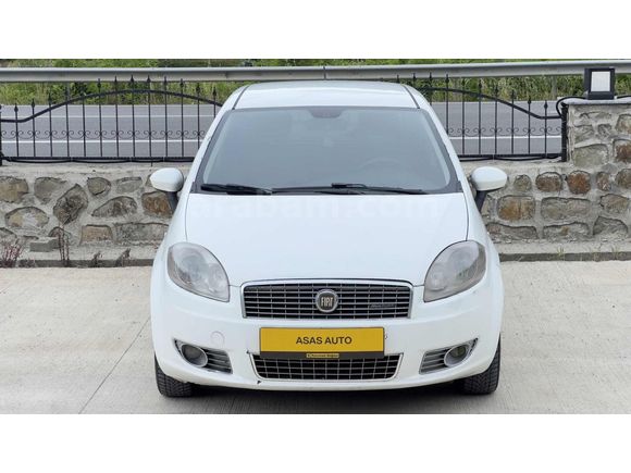 ASAS AUTO'dan 2012 model 1.3 dizel aile aracı