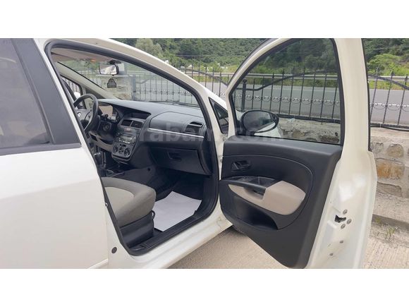 ASAS AUTO'dan 2012 model 1.3 dizel aile aracı