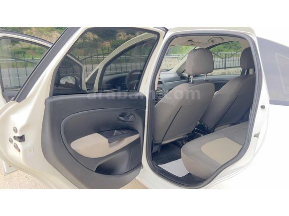 ASAS AUTO'dan 2012 model 1.3 dizel aile aracı
