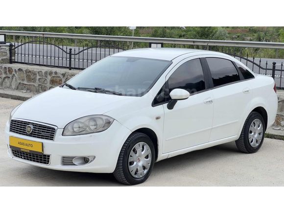 ASAS AUTO'dan 2012 model 1.3 dizel aile aracı