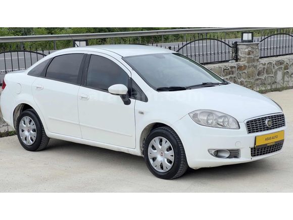 ASAS AUTO'dan 2012 model 1.3 dizel aile aracı