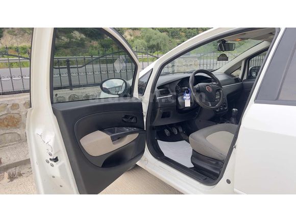 ASAS AUTO'dan 2012 model 1.3 dizel aile aracı
