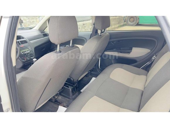 ASAS AUTO'dan 2012 model 1.3 dizel aile aracı