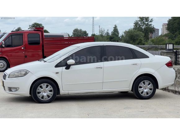 ASAS AUTO'dan 2012 model 1.3 dizel aile aracı