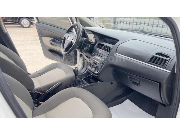 ASAS AUTO'dan 2012 model 1.3 dizel aile aracı