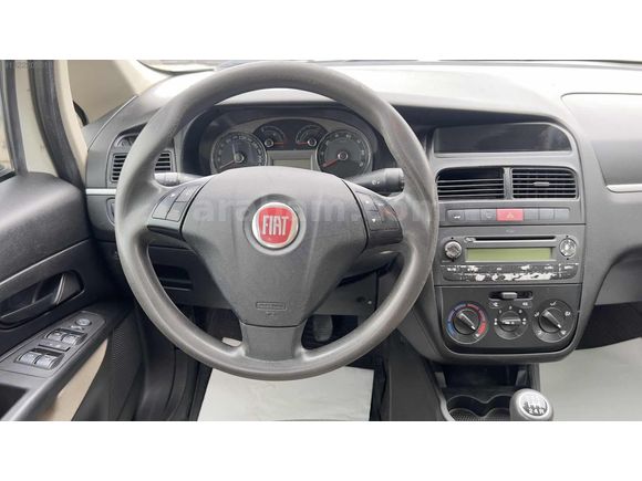 ASAS AUTO'dan 2012 model 1.3 dizel aile aracı