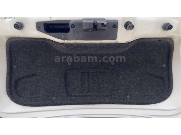 ASAS AUTO'dan 2012 model 1.3 dizel aile aracı