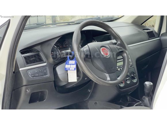 ASAS AUTO'dan 2012 model 1.3 dizel aile aracı