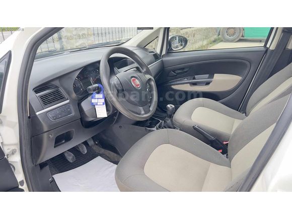 ASAS AUTO'dan 2012 model 1.3 dizel aile aracı