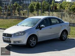 AUTO MERT 2011 LİNEA 1.3 MJ TAVAN BOYASIZ 270.000 KM ÇELİK JANT