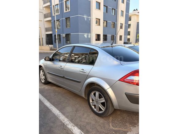 Sahibinden Renault Megane 1.5 dCi Expression 2008 Model 