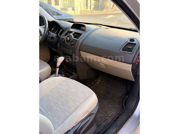 Sahibinden Renault Megane 1.5 dCi Expression 2008 Model 