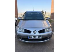 Sahibinden Renault Megane 1.5 dCi Expression 2008 Model 