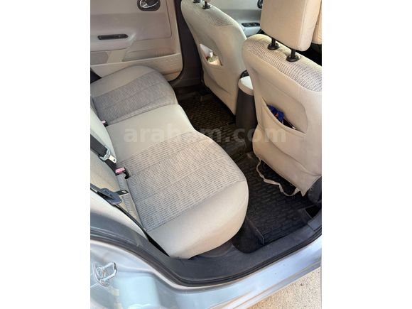 Sahibinden Renault Megane 1.5 dCi Expression 2008 Model 