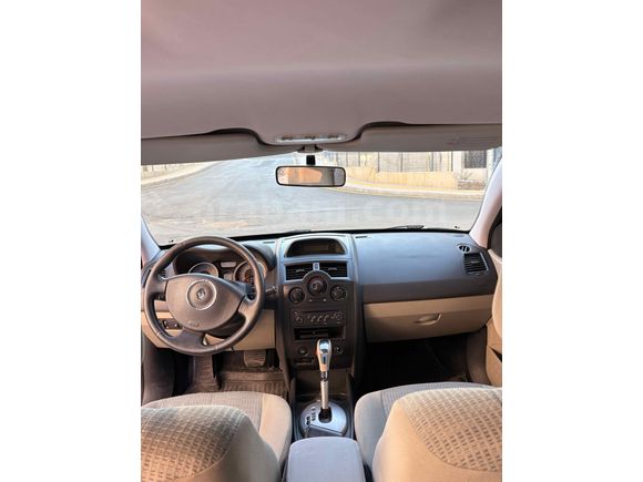 Sahibinden Renault Megane 1.5 dCi Expression 2008 Model 