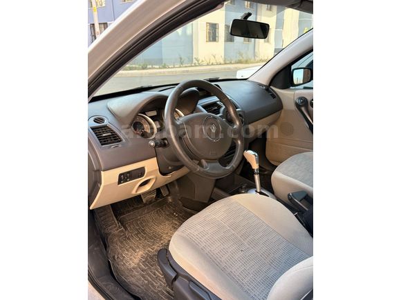 Sahibinden Renault Megane 1.5 dCi Expression 2008 Model 