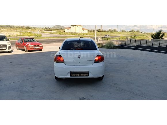 HAKAN OTOMOTİV LİNEA tertemjz