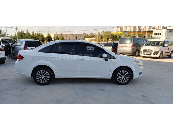 HAKAN OTOMOTİV LİNEA tertemjz