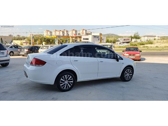 HAKAN OTOMOTİV LİNEA tertemjz