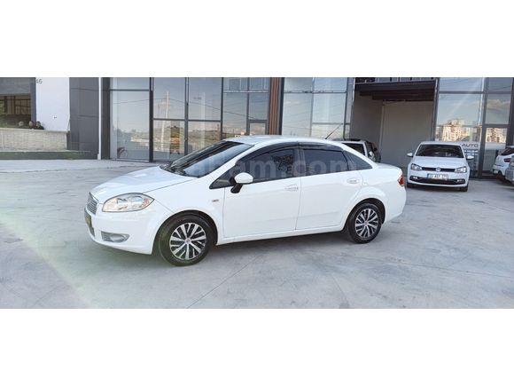 HAKAN OTOMOTİV LİNEA tertemjz