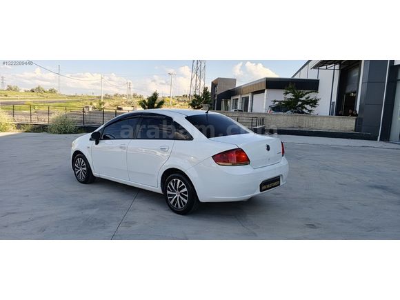 HAKAN OTOMOTİV LİNEA tertemjz
