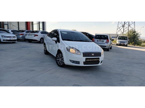 HAKAN OTOMOTİV LİNEA tertemjz
