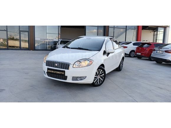 HAKAN OTOMOTİV LİNEA tertemjz